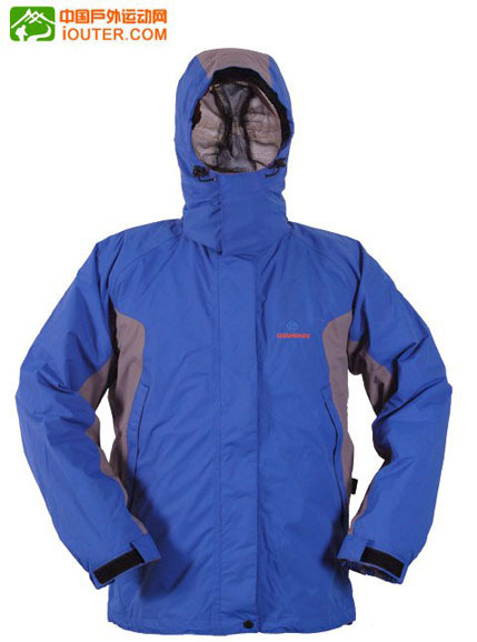 成都登山服定做