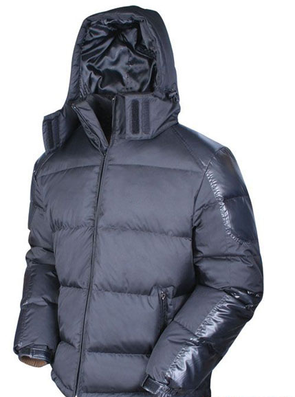 成都登山服加工