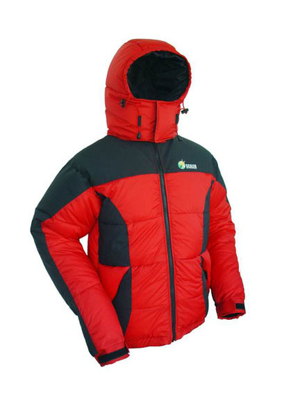 成都登山服制作